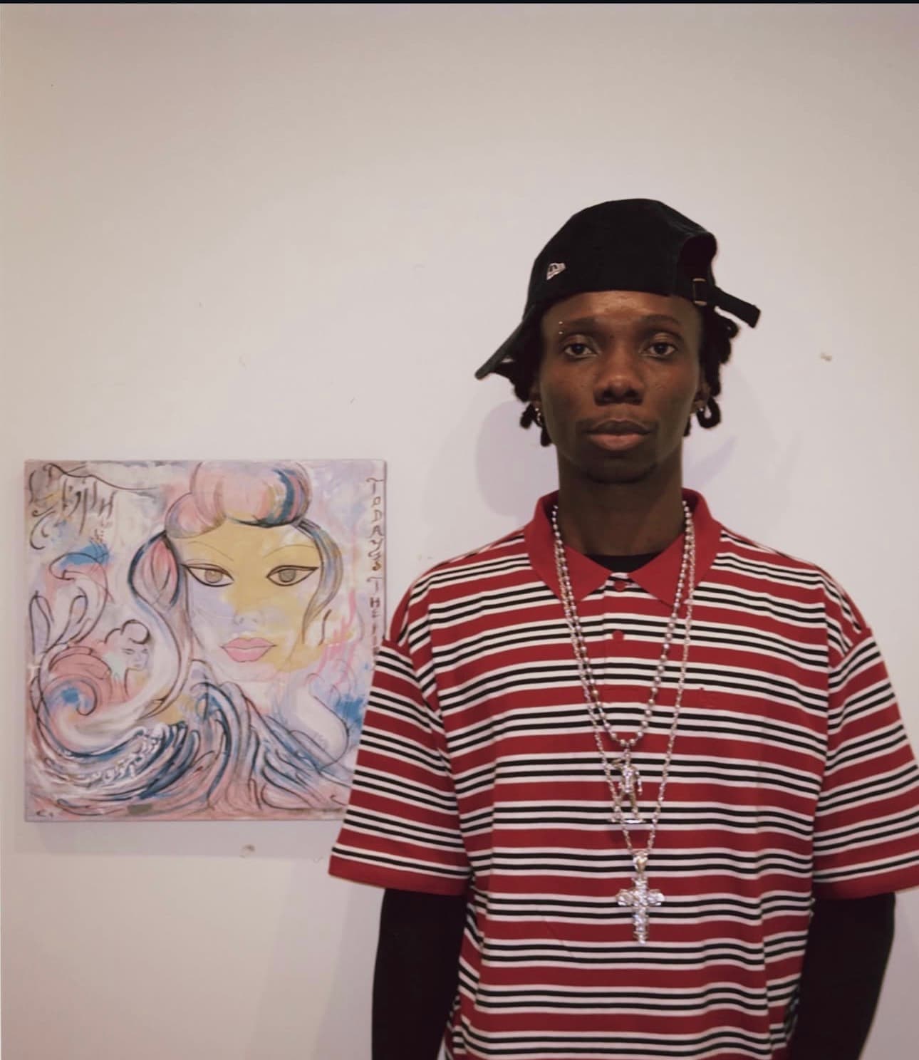 Blaqbonez