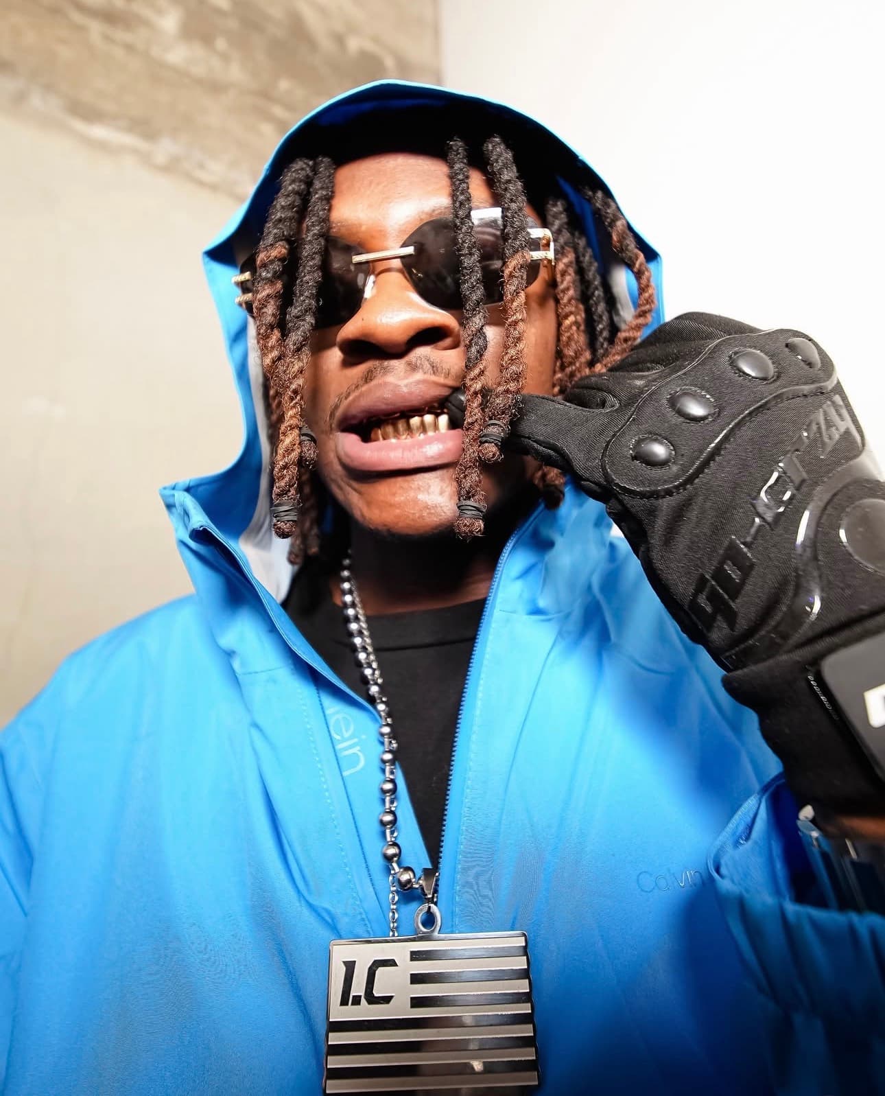 PsychoYP